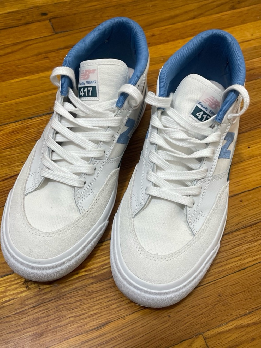 Rare! New Balance Skate board shoes | size 9